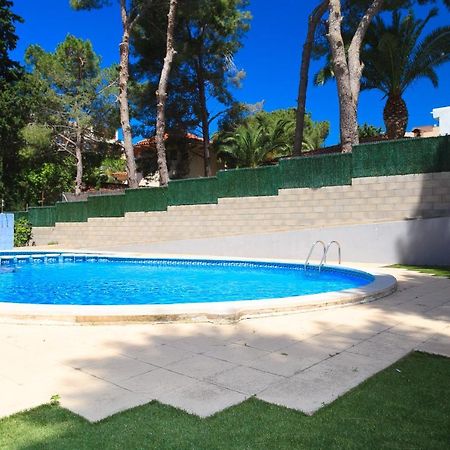 Uhc Cancun Apartments 살루 외부 사진
