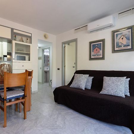 Uhc Cancun Apartments 살루 외부 사진