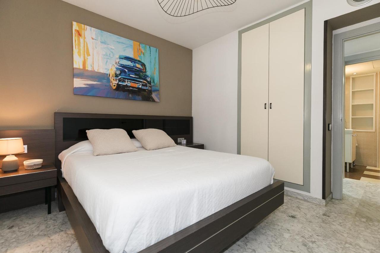 Uhc Cancun Apartments 살루 외부 사진