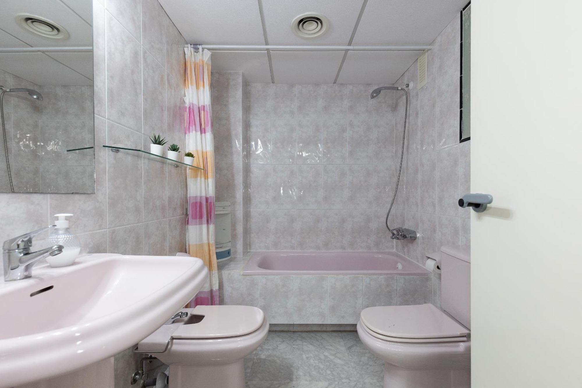 Uhc Cancun Apartments 살루 외부 사진