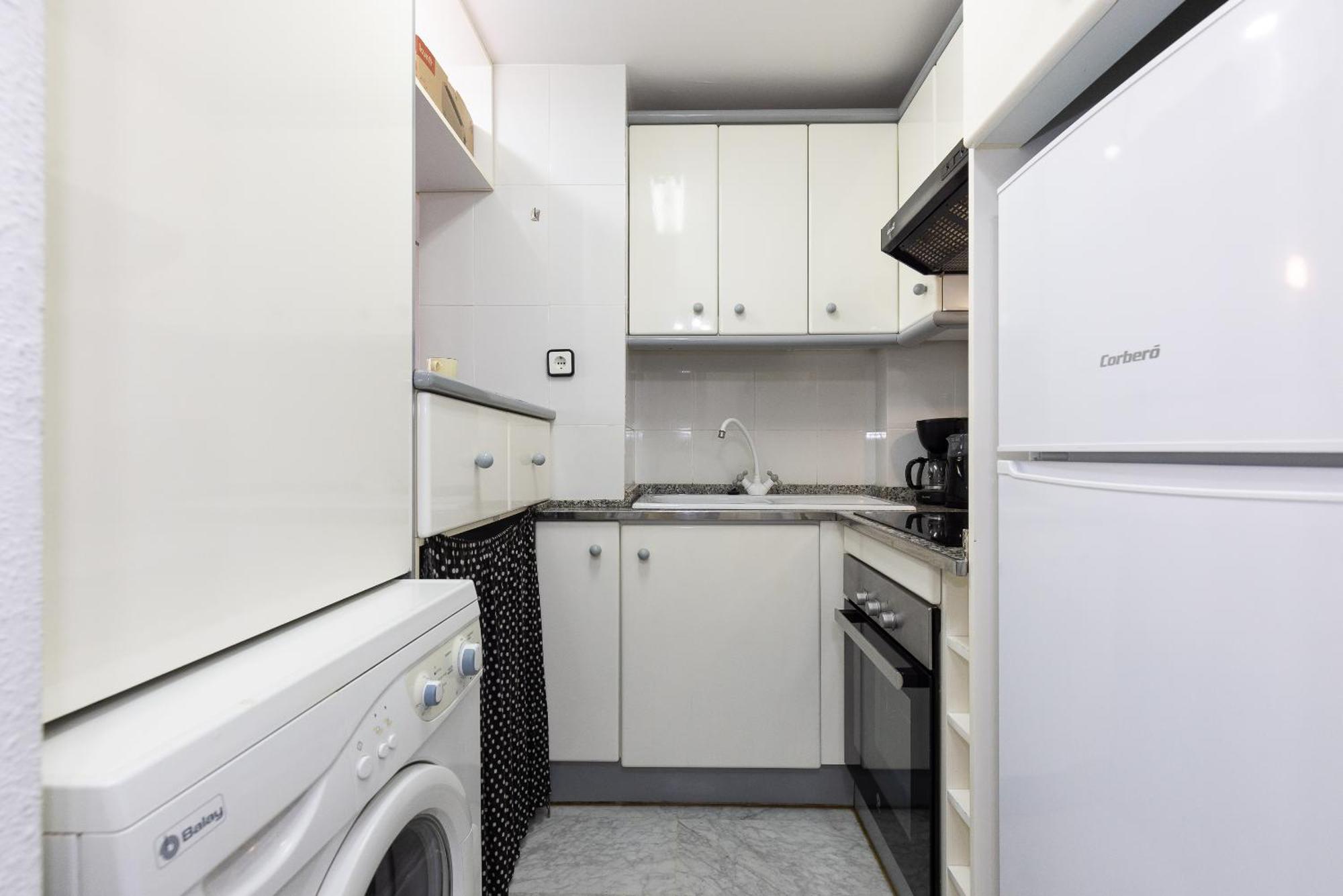 Uhc Cancun Apartments 살루 외부 사진