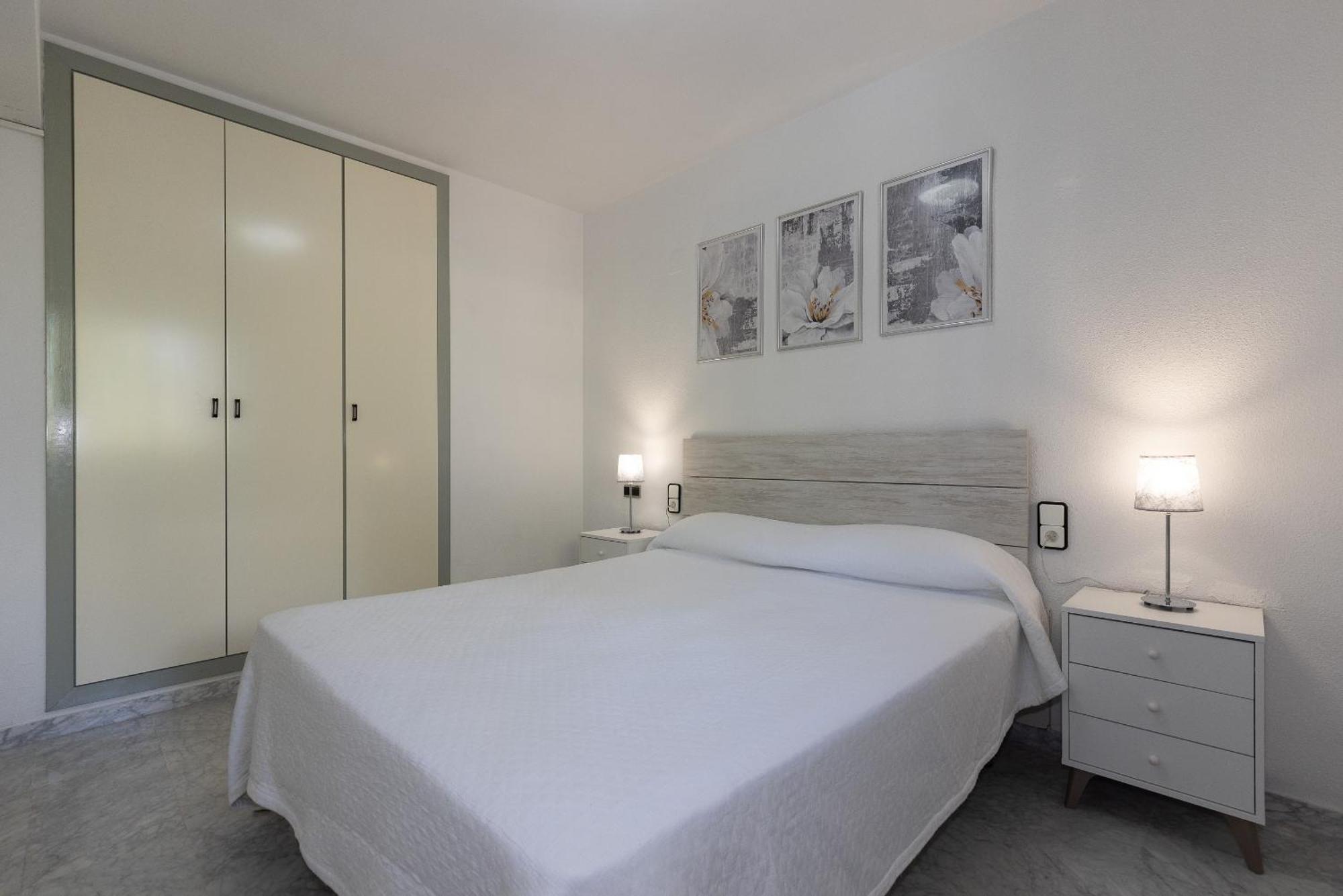 Uhc Cancun Apartments 살루 외부 사진