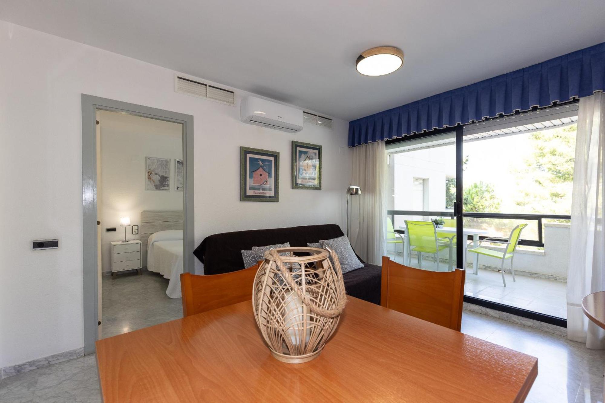 Uhc Cancun Apartments 살루 외부 사진