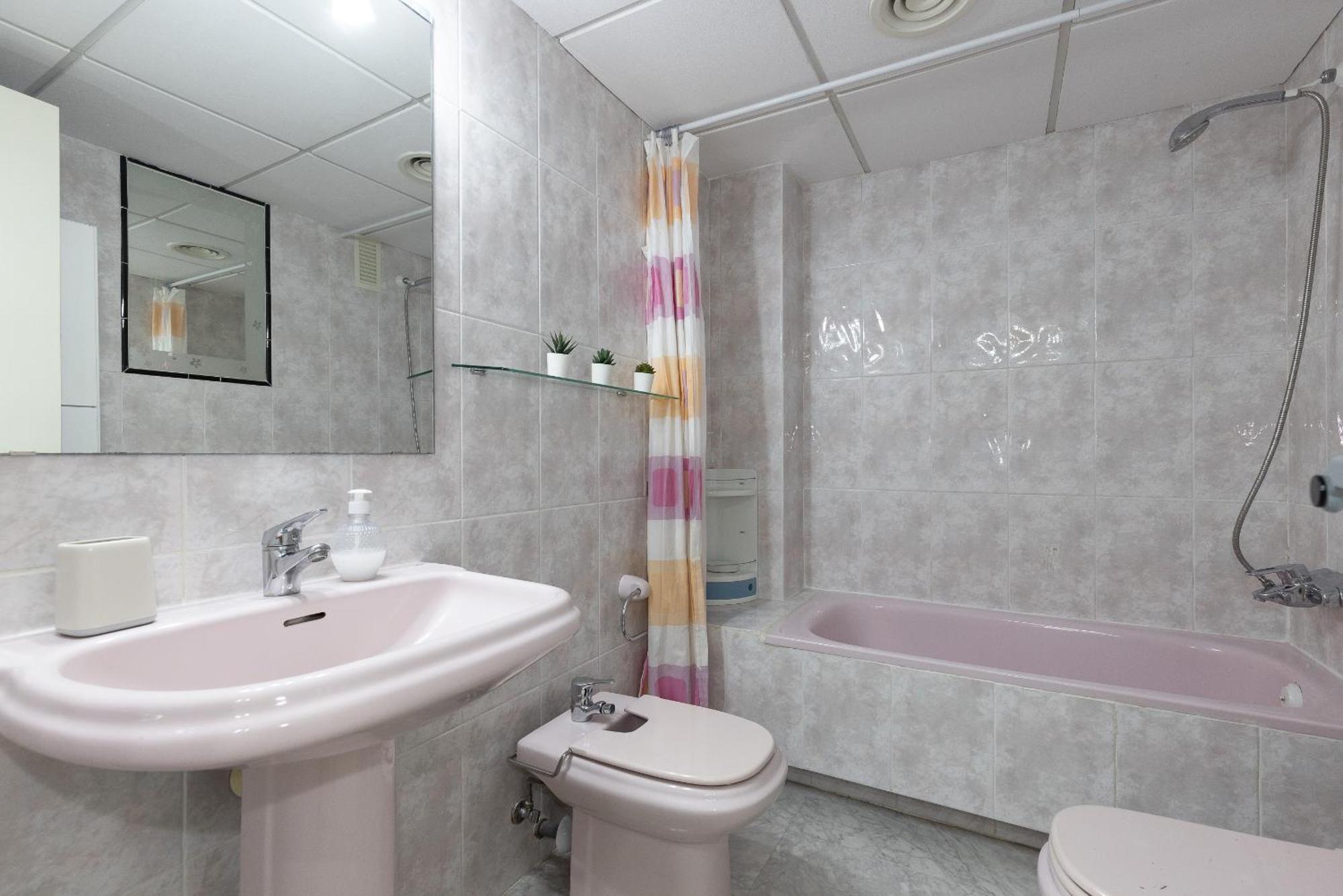 Uhc Cancun Apartments 살루 외부 사진