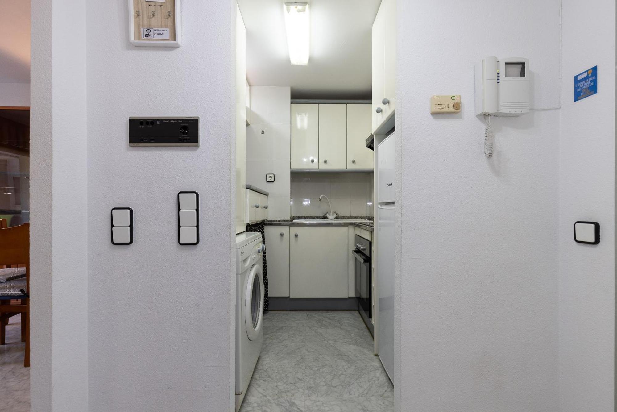Uhc Cancun Apartments 살루 외부 사진