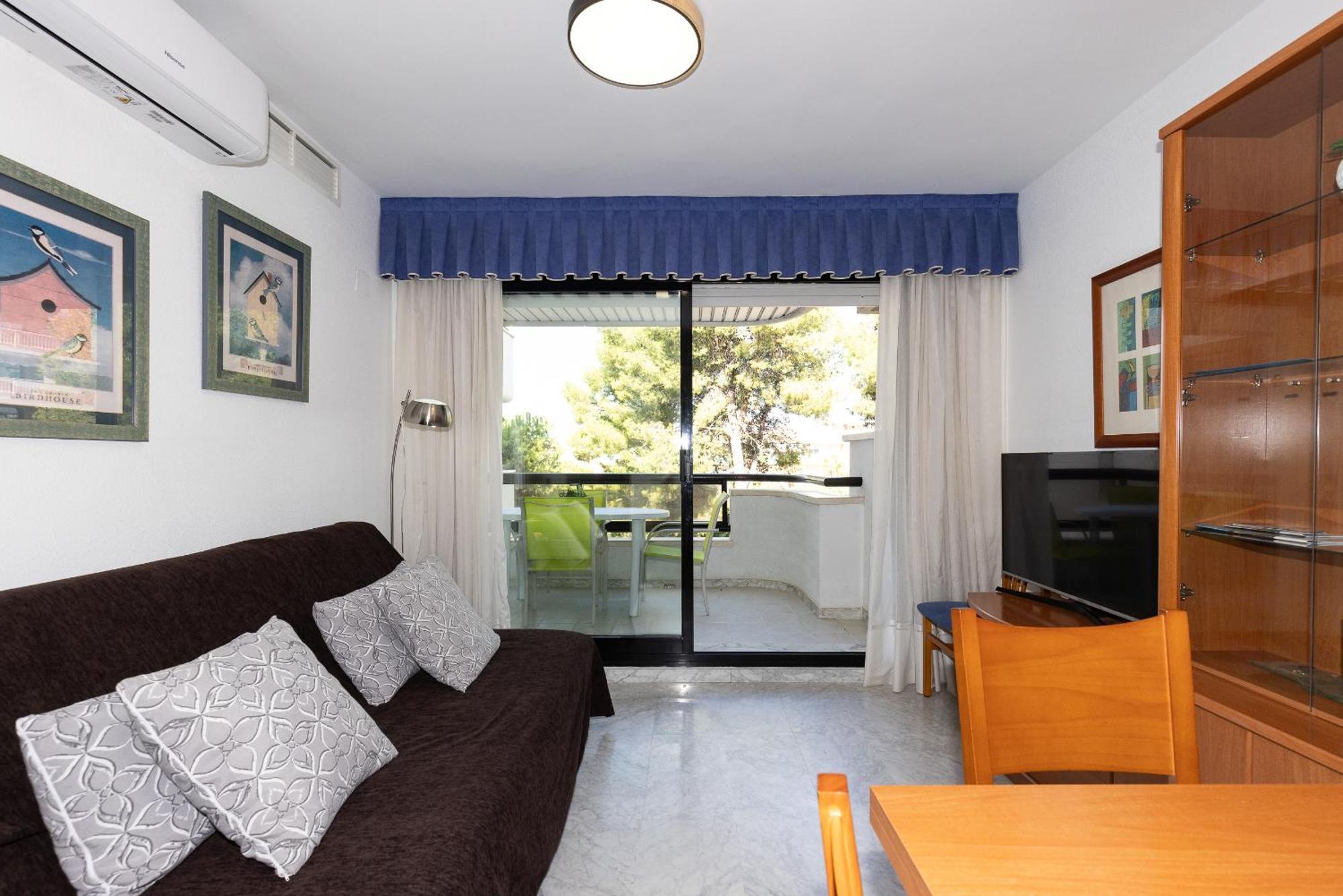 Uhc Cancun Apartments 살루 외부 사진
